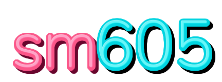 sm605 — logo kanal