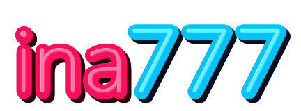 ina777 — logo kanal